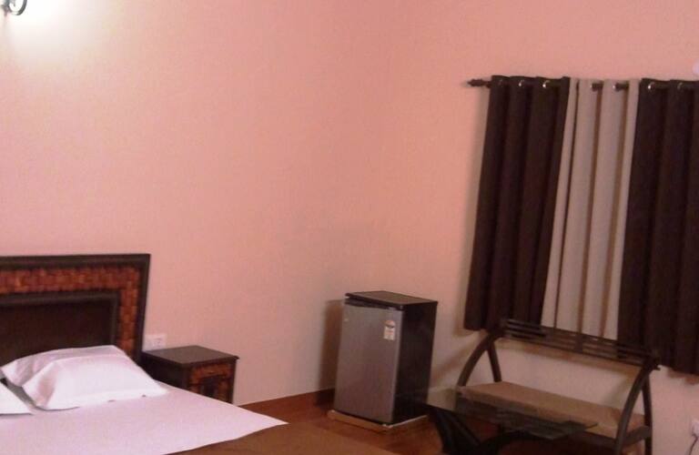 The Royale Stay, New Delhi 5